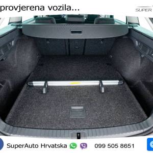Škoda Octavia Combi 2.0 TDI DSG Style 116 KS, MATRIX+ACC+GR SJED+KAM+VIRT+PDC