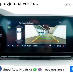 Škoda Octavia Combi 2.0 TDI DSG Style 116 KS, MATRIX+ACC+GR SJED+KAM+VIRT+PDC