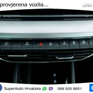 Škoda Octavia Combi 2.0 TDI DSG Style 116 KS, MATRIX+ACC+GR SJED+KAM+VIRT+PDC