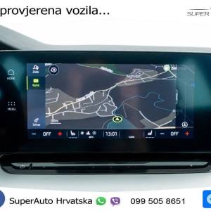 Škoda Octavia Combi 2.0 TDI DSG Style 116 KS, MATRIX+ACC+GR SJED+KAM+VIRT+PDC