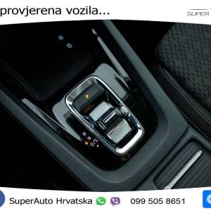 Škoda Octavia Combi 2.0 TDI DSG Style 116 KS, MATRIX+ACC+GR SJED+KAM+VIRT+PDC