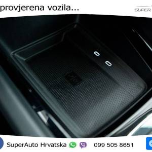 Škoda Octavia Combi 2.0 TDI DSG Style 116 KS, MATRIX+ACC+GR SJED+KAM+VIRT+PDC