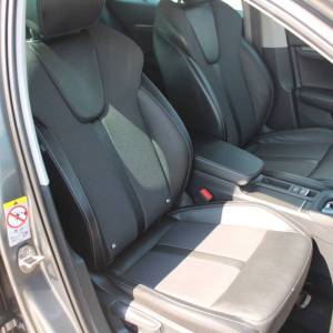 Škoda Octavia Combi 2.0 TDi DSG Style *LED, NAVIGACIJA, KAMERA*