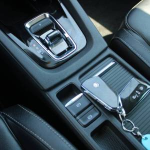 Škoda Octavia Combi 2.0 TDi DSG Style *LED, NAVIGACIJA, KAMERA*