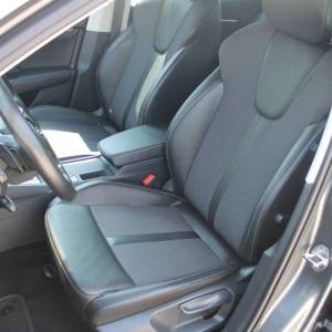 Škoda Octavia Combi 2.0 TDi DSG Style *LED, NAVIGACIJA, KAMERA*