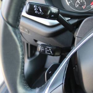 Škoda Octavia Combi 2.0 TDi DSG