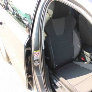 Škoda Octavia Combi 2.0 TDi DSG