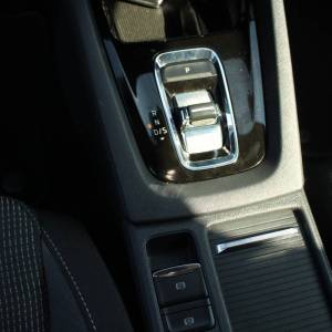 Škoda Octavia Combi 2.0 TDi DSG