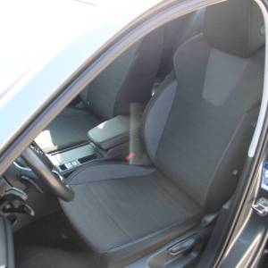Škoda Octavia Combi 2.0 TDi DSG