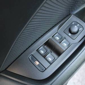 Škoda Octavia Combi 2.0 TDi DSG