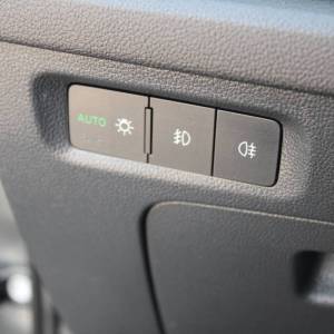 Škoda Octavia Combi 2.0 TDi DSG