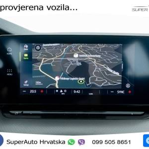 Škoda Octavia Combi 2.0 TDI DSG Ambition 150 KS, LED+ACC+KAM+PDC+VIRT+KUKA