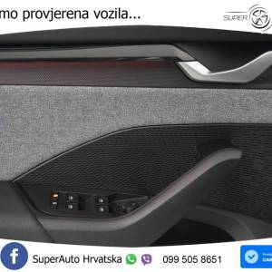 Škoda Octavia Combi 2.0 TDI Aut. 150 KS, ACC+LED+360+GR SJED+HEAD+VIRT