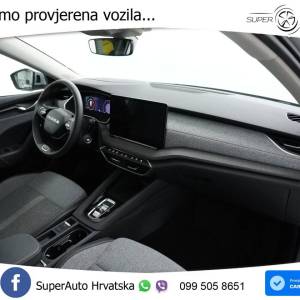Škoda Octavia Combi 2.0 TDI Aut. 150 KS, ACC+LED+360+GR SJED+HEAD+VIRT