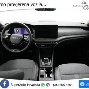 Škoda Octavia Combi 2.0 TDI Aut. 150 KS, ACC+LED+360+GR SJED+HEAD+VIRT