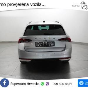 Škoda Octavia Combi 2.0 TDI Aut. 150 KS, ACC+LED+360+GR SJED+HEAD+VIRT