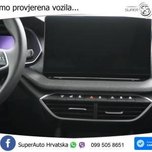 Škoda Octavia Combi 2.0 TDI Aut. 150 KS, ACC+LED+360+GR SJED+HEAD+VIRT