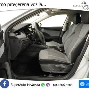 Škoda Octavia Combi 2.0 TDI Aut. 150 KS, ACC+LED+360+GR SJED+HEAD+VIRT