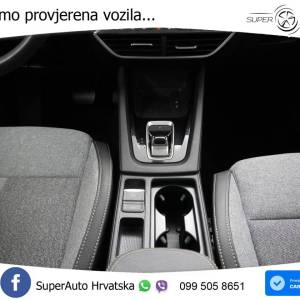 Škoda Octavia Combi 2.0 TDI Aut. 150 KS, ACC+LED+360+GR SJED+HEAD+VIRT