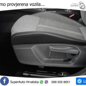 Škoda Octavia Combi 2.0 TDI Aut. 150 KS, ACC+LED+360+GR SJED+HEAD+VIRT