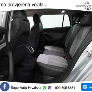 Škoda Octavia Combi 2.0 TDI Aut. 150 KS, ACC+LED+360+GR SJED+HEAD+VIRT