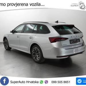Škoda Octavia Combi 2.0 TDI Aut. 150 KS, ACC+LED+360+GR SJED+HEAD+VIRT