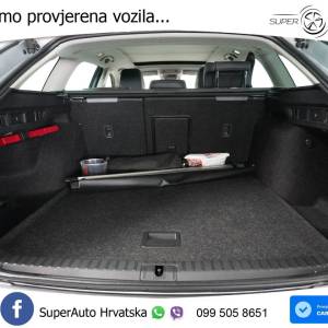 Škoda Octavia Combi 2.0 TDI Aut. 150 KS, ACC+LED+360+GR SJED+HEAD+VIRT