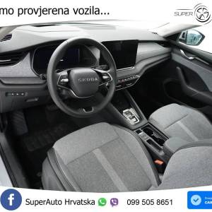 Škoda Octavia Combi 2.0 TDI Aut. 150 KS, ACC+LED+360+GR SJED+HEAD+VIRT