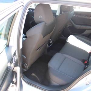 Škoda Octavia Combi 2.0 TDi DSG 150ks *LED, NAVIGACIJA*