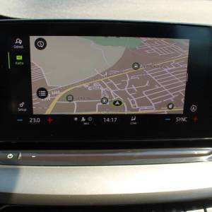 Škoda Octavia Combi 2.0 TDi DSG 150ks *LED, NAVIGACIJA*