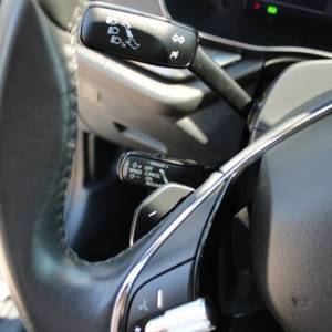 Škoda Octavia Combi 2.0 TDi DSG 150ks *LED, NAVIGACIJA*