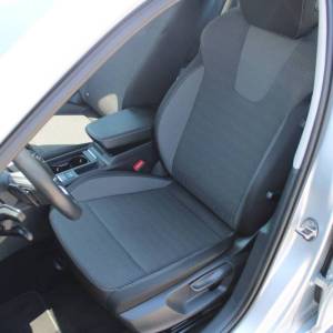 Škoda Octavia Combi 2.0 TDi DSG 150ks *LED, NAVIGACIJA*