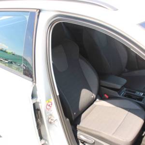 Škoda Octavia Combi 2.0 TDi DSG 150ks *LED, NAVIGACIJA*