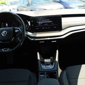 Škoda Octavia Combi 2.0 TDi DSG 150ks *LED, NAVIGACIJA*