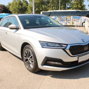 Škoda Octavia Combi 2.0 TDi 150ks *PANORAMA, LED, NAVIGACIJA*