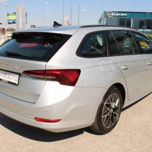 Škoda Octavia Combi 2.0 TDi 150ks *PANORAMA, LED, NAVIGACIJA*
