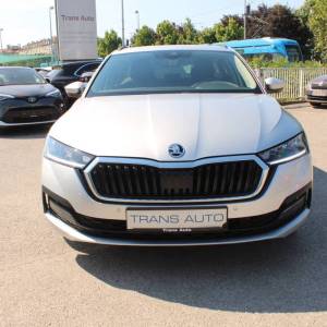 Škoda Octavia Combi 2.0 TDi 150ks *PANORAMA, LED, NAVIGACIJA*