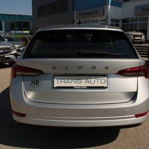 Škoda Octavia Combi 2.0 TDi 150ks *PANORAMA, LED, NAVIGACIJA*