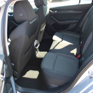 Škoda Octavia Combi 2.0 TDi 150ks *PANORAMA, LED, NAVIGACIJA*