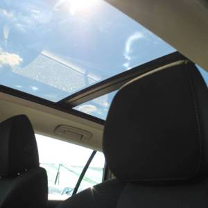 Škoda Octavia Combi 2.0 TDi 150ks *PANORAMA, LED, NAVIGACIJA*
