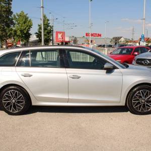 Škoda Octavia Combi 2.0 TDi 150ks *PANORAMA, LED, NAVIGACIJA*