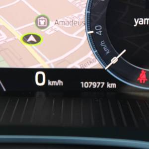 Škoda Octavia Combi 2.0 TDi 150ks *PANORAMA, LED, NAVIGACIJA*