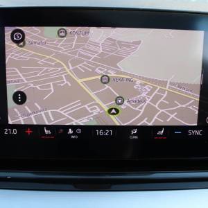 Škoda Octavia Combi 2.0 TDi 150ks *PANORAMA, LED, NAVIGACIJA*