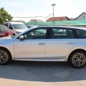 Škoda Octavia Combi 2.0 TDi 150ks *PANORAMA, LED, NAVIGACIJA*