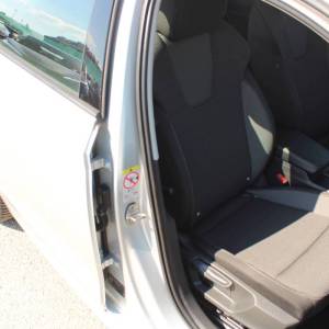 Škoda Octavia Combi 2.0 TDi 150ks *PANORAMA, LED, NAVIGACIJA*