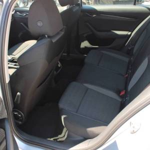Škoda Octavia Combi 2.0 TDi *LED, NAVIGACIJA, KAMERA*