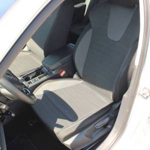 Škoda Octavia Combi 2.0 TDi *LED, NAVIGACIJA, KAMERA*