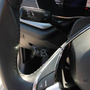 Škoda Octavia Combi 2.0 TDi *LED, NAVIGACIJA, KAMERA*