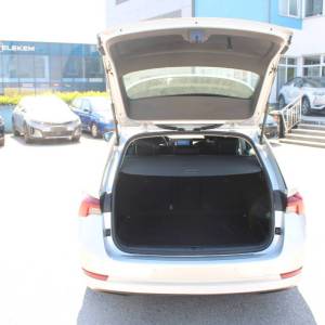 Škoda Octavia Combi 2.0 TDi *LED, NAVIGACIJA, KAMERA*