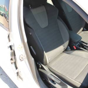 Škoda Octavia Combi 2.0 TDi *LED, NAVIGACIJA, KAMERA*